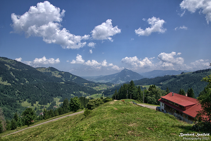 Bernhard Saalfeld