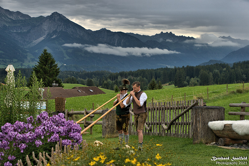 Bernhard Saalfeld