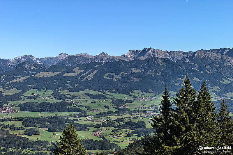Bernhard Saalfeld