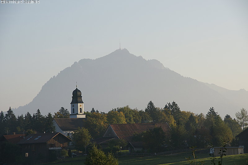 Bernhard Saalfeld